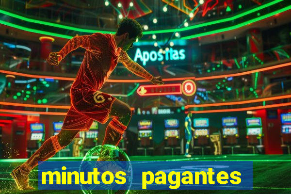 minutos pagantes fortune tiger atualizado